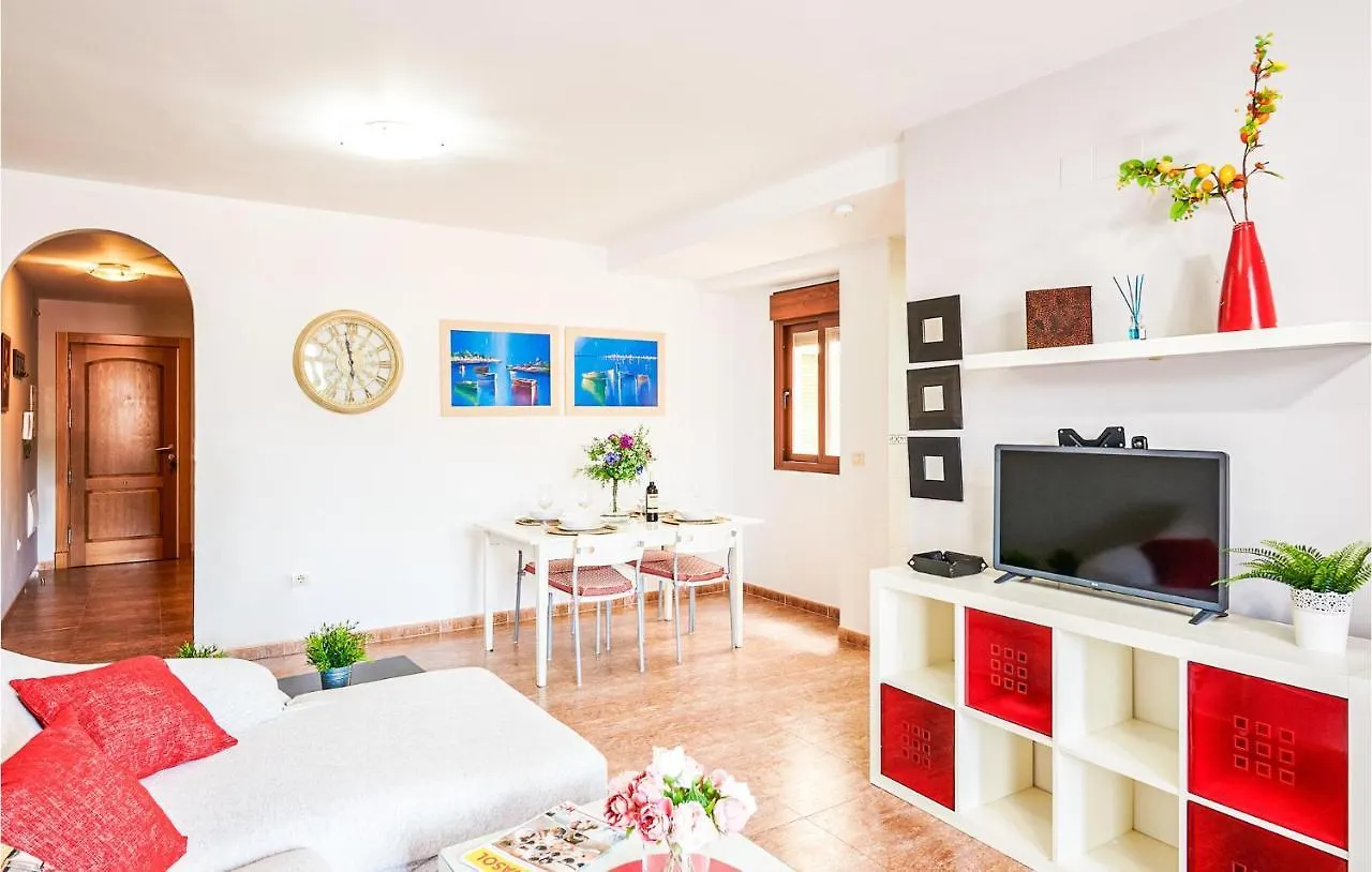 Gorgeous Apartment In Granada With Wifi Spain