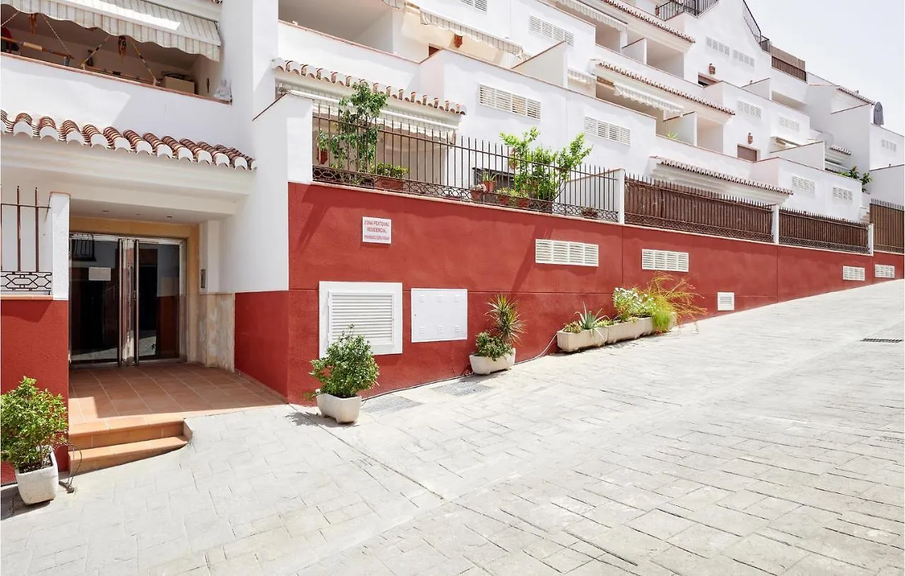 Gorgeous Apartment In Granada With Wifi