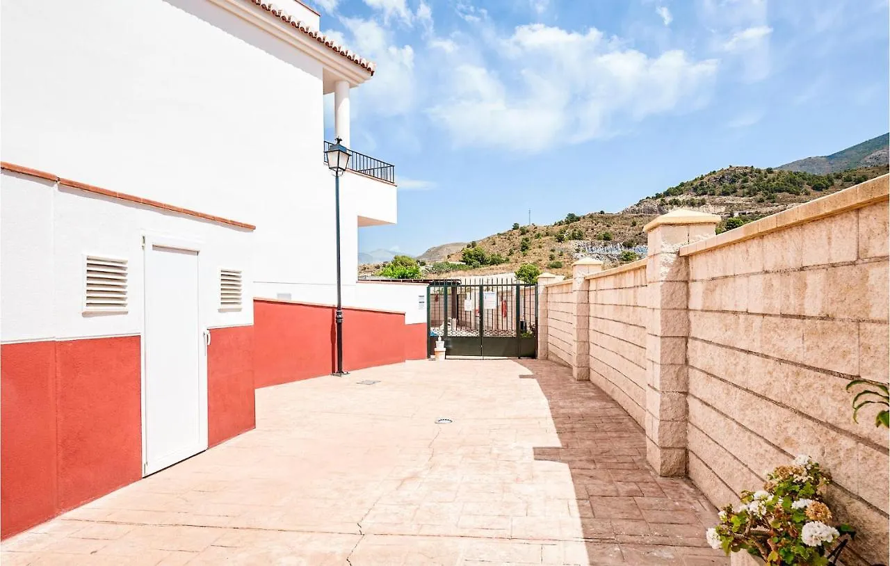 Gorgeous Apartment In Granada With Wifi