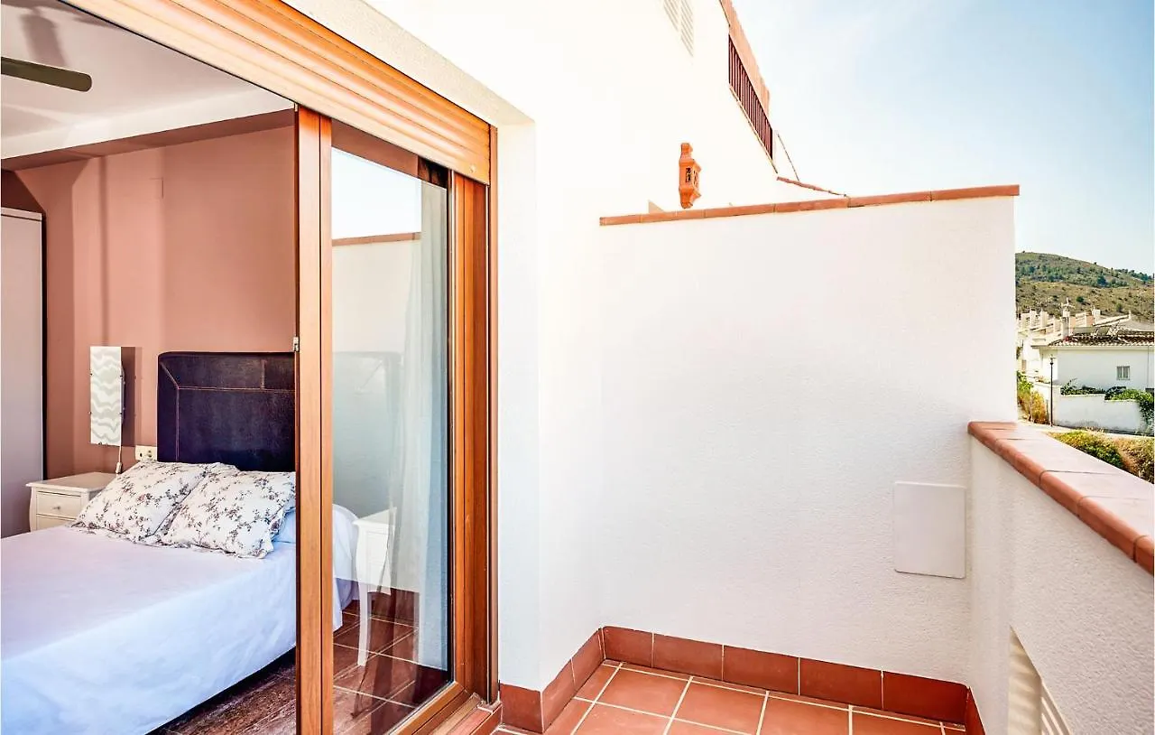 Gorgeous Apartment In Granada With Wifi 0*,