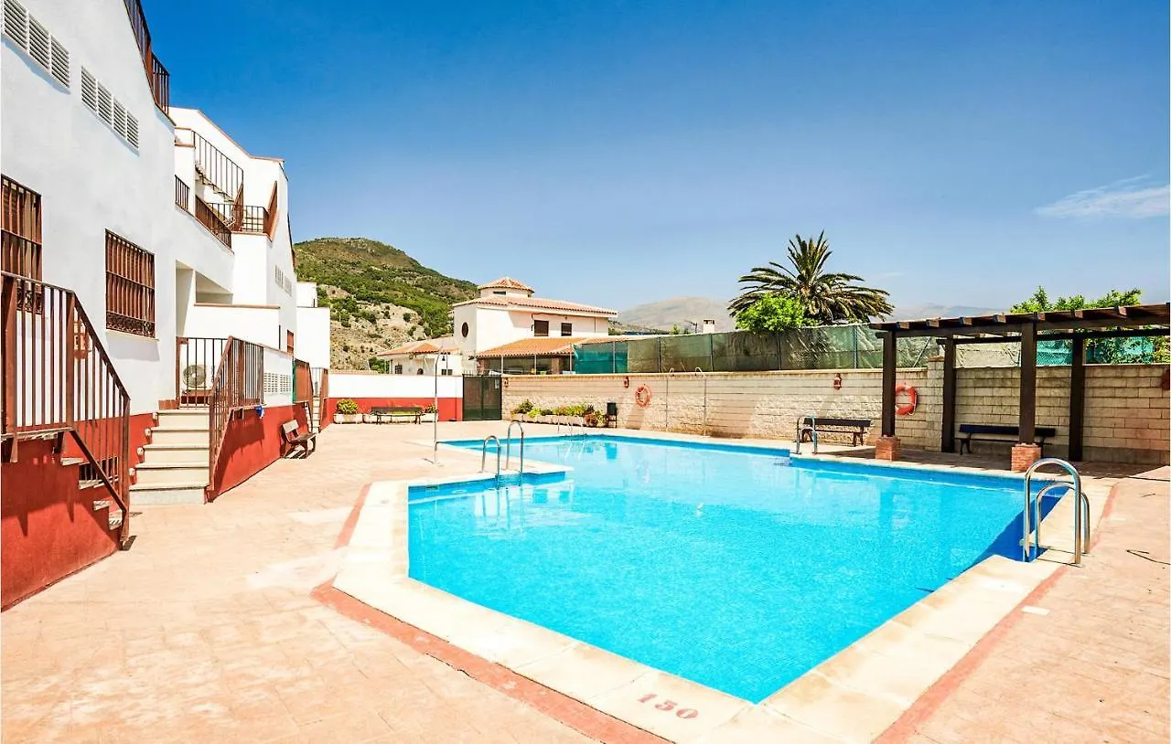 Gorgeous Apartment In Granada With Wifi 0*,  Spain