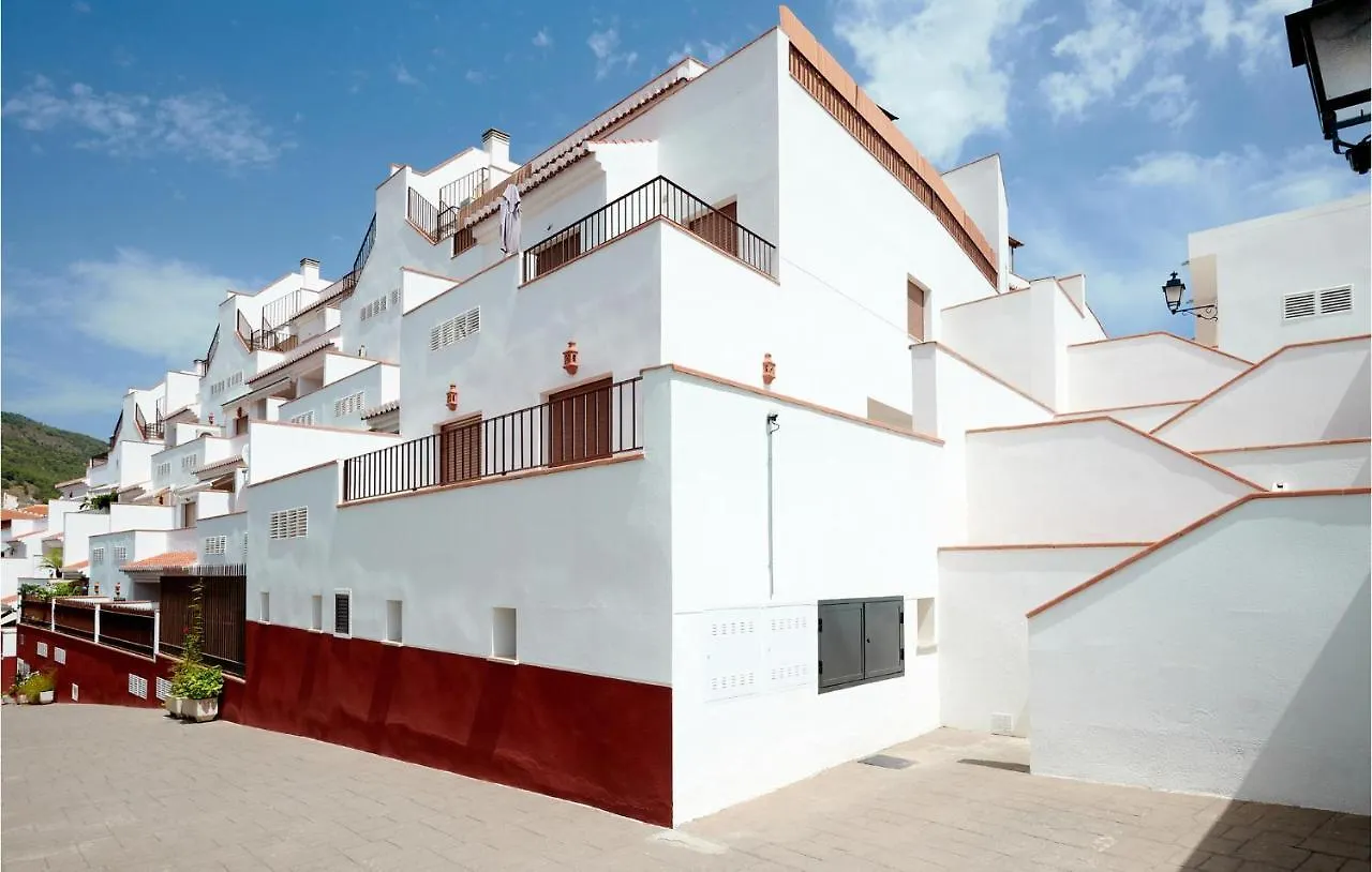 Gorgeous Apartment In Granada With Wifi