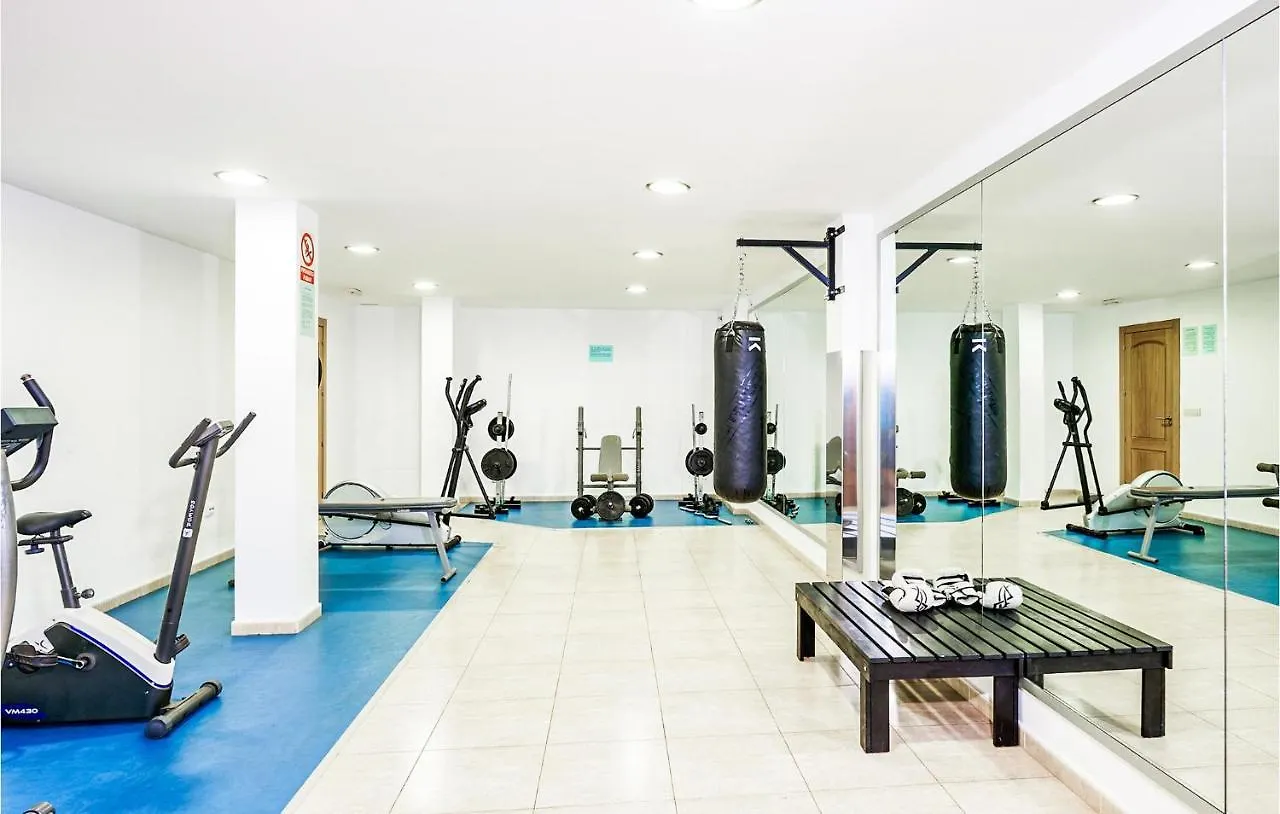 Gorgeous Apartment In Granada With Wifi Spain