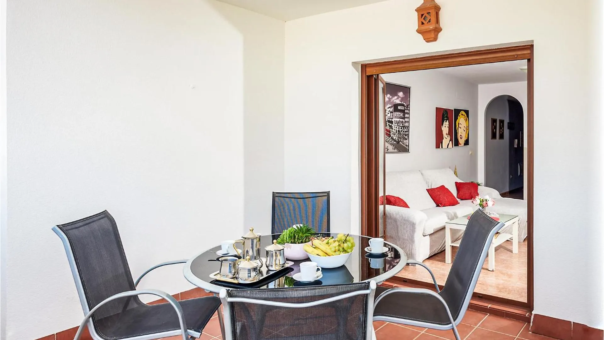 Gorgeous Apartment In Granada With Wifi