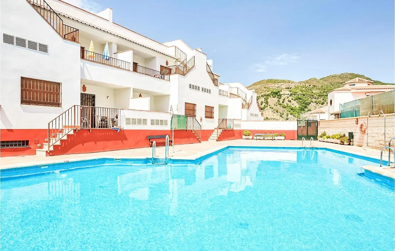 Gorgeous Apartment In Granada With Wifi 0*,  Hiszpania