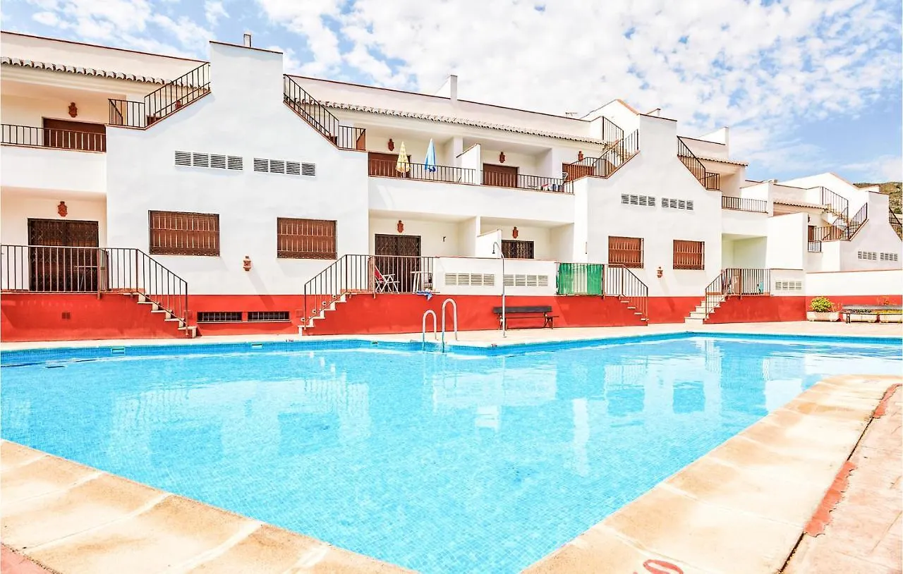 Gorgeous Apartment In Granada With Wifi