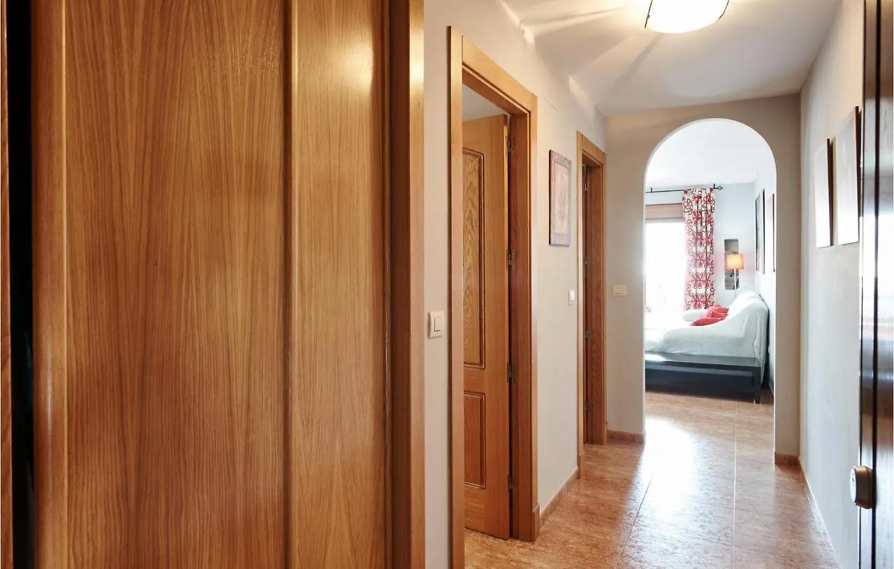 Gorgeous Apartment In Granada With Wifi
