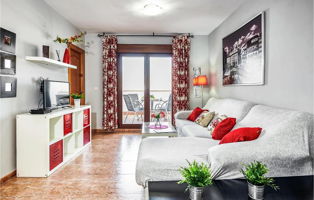 Gorgeous Apartment In Granada With Wifi Hiszpania