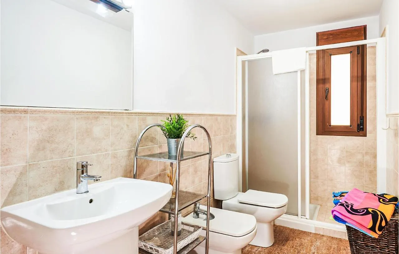 Gorgeous Apartment In Granada With Wifi Hiszpania
